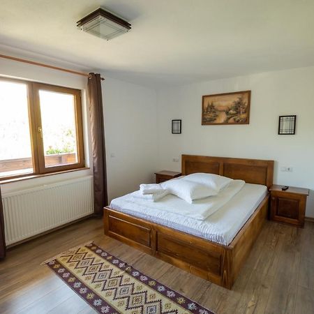 Cabana Denisa Arieşeni Εξωτερικό φωτογραφία