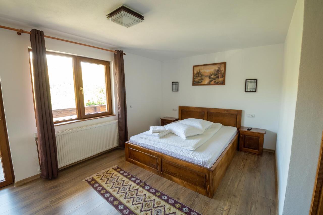 Cabana Denisa Arieşeni Εξωτερικό φωτογραφία