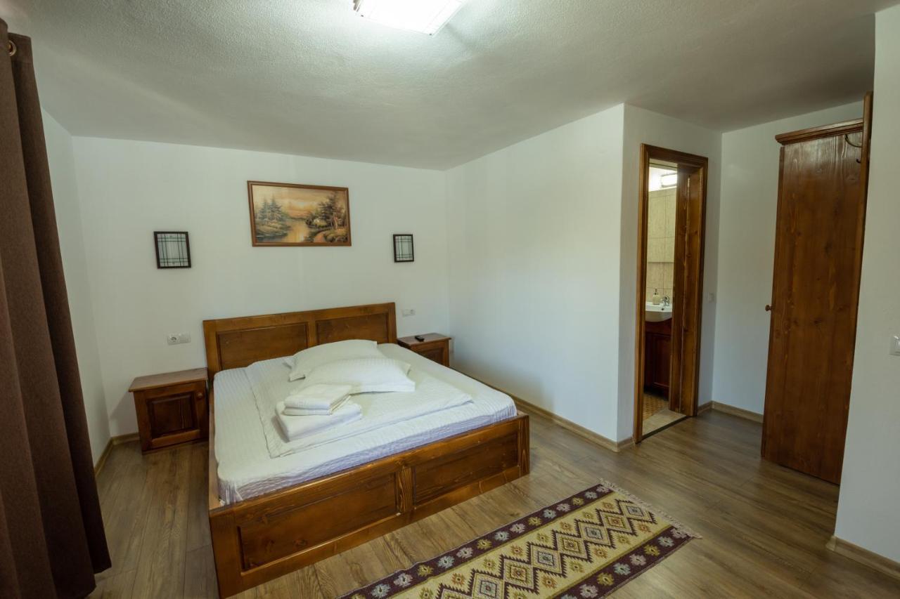 Cabana Denisa Arieşeni Εξωτερικό φωτογραφία