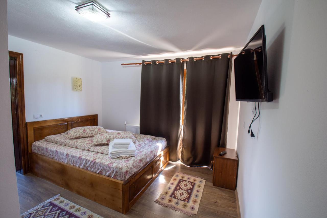 Cabana Denisa Arieşeni Εξωτερικό φωτογραφία