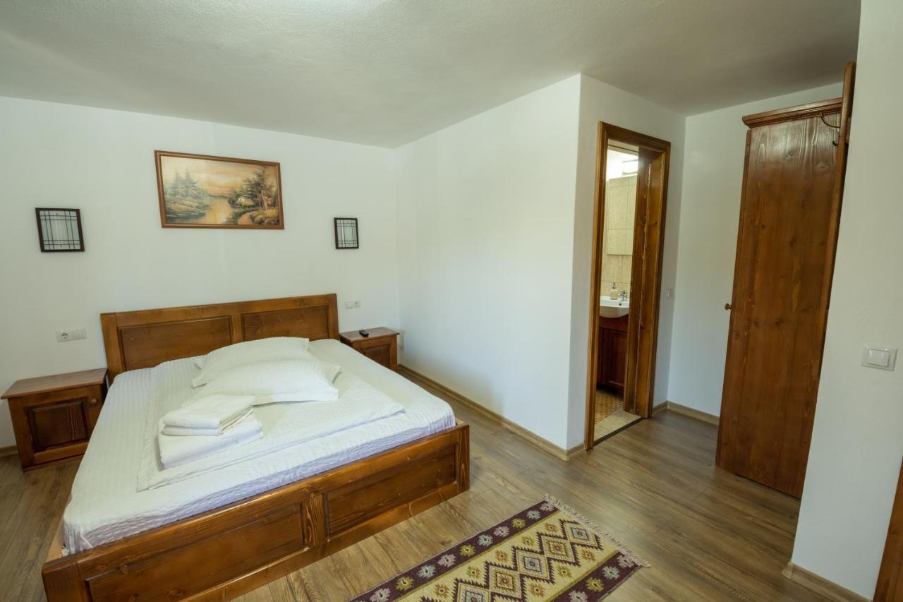 Cabana Denisa Arieşeni Εξωτερικό φωτογραφία