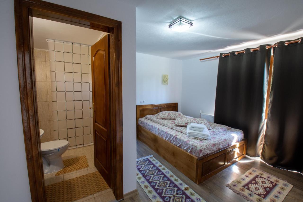 Cabana Denisa Arieşeni Εξωτερικό φωτογραφία