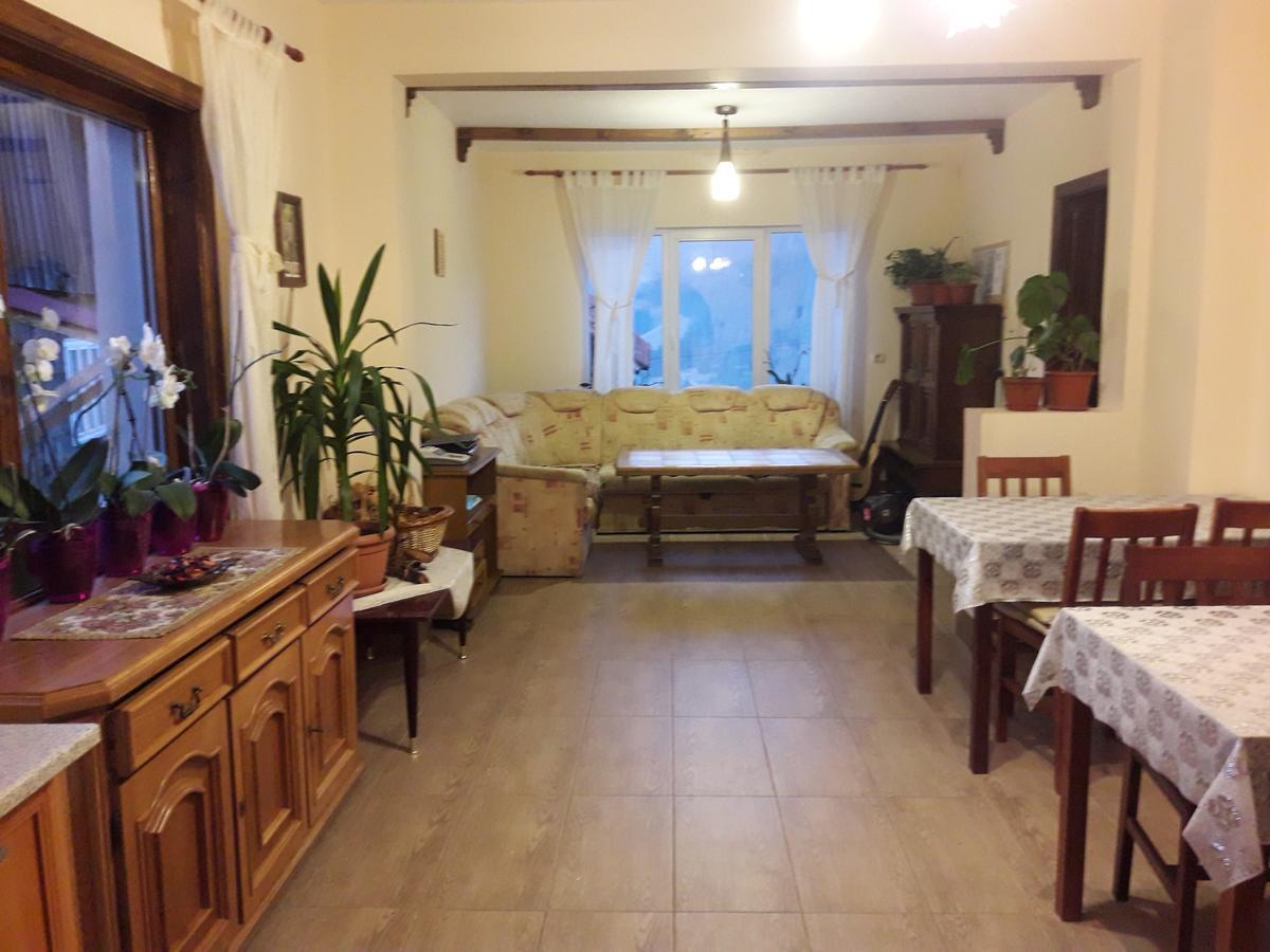 Cabana Denisa Arieşeni Εξωτερικό φωτογραφία
